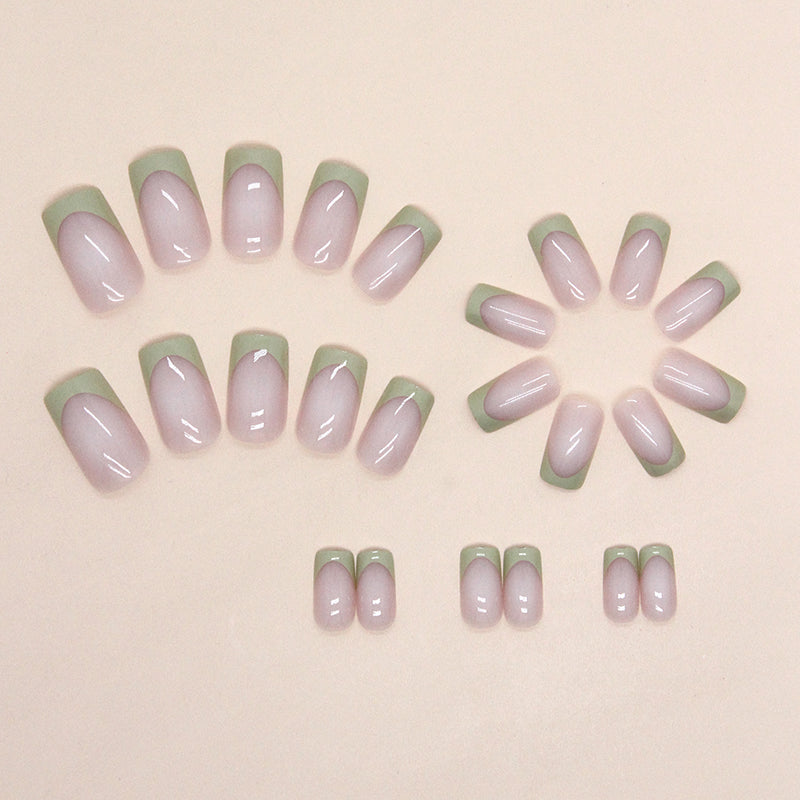 Pastel Mint W1193