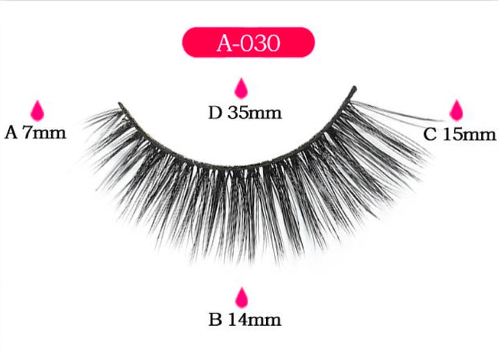 Feather A-030