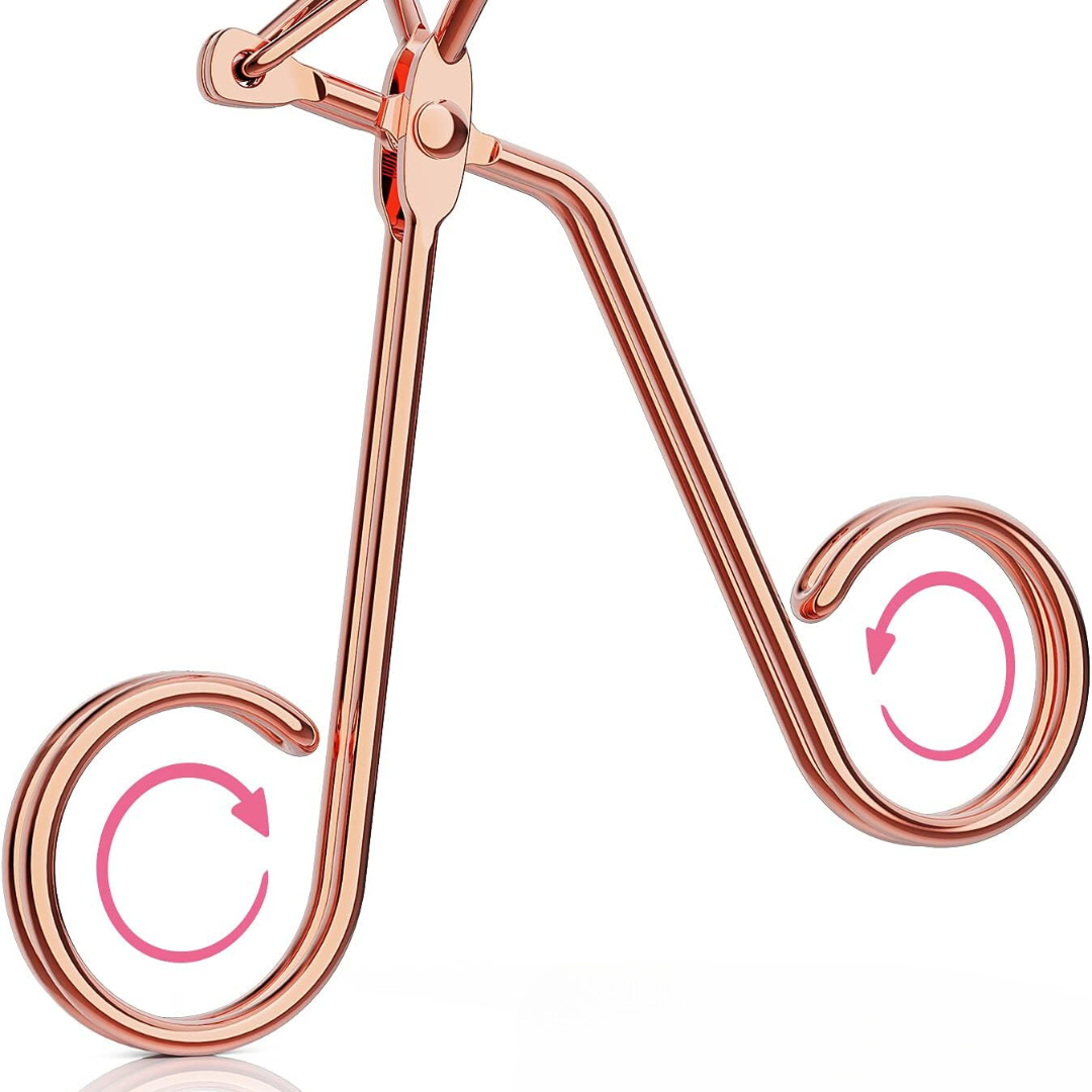 Eyelash Curlers