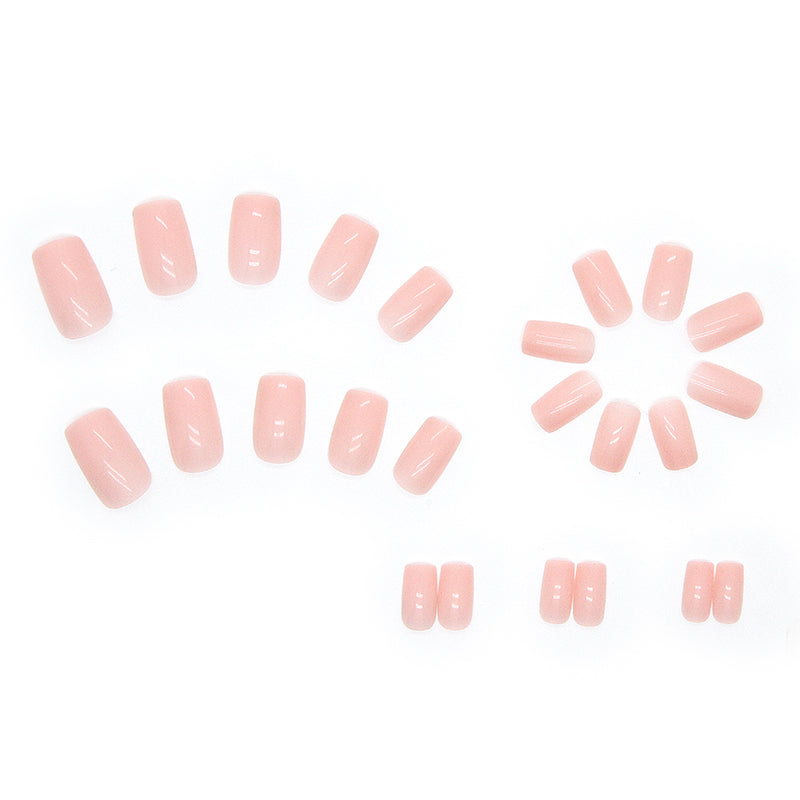 Soft Blush Ombré CF004