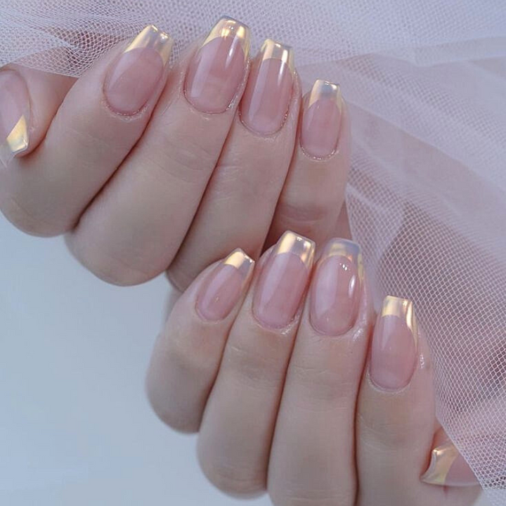 Chic Claws W1233