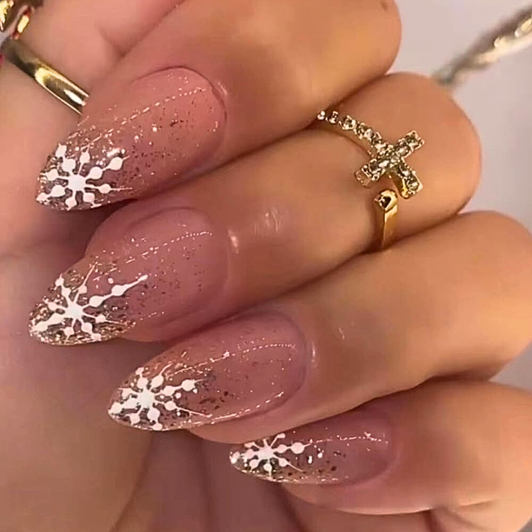 Wintery W285