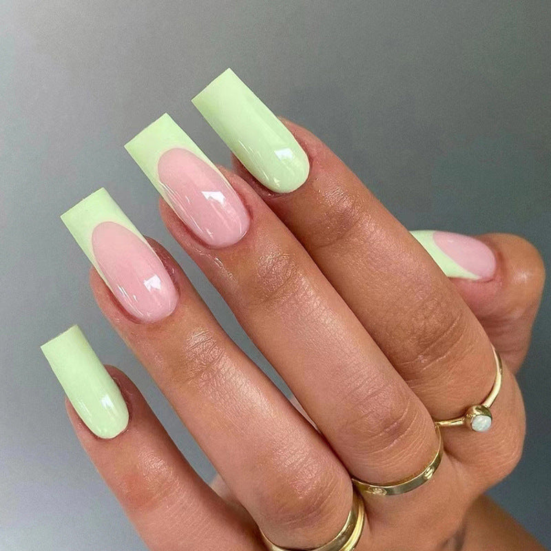 Lime Twist W176